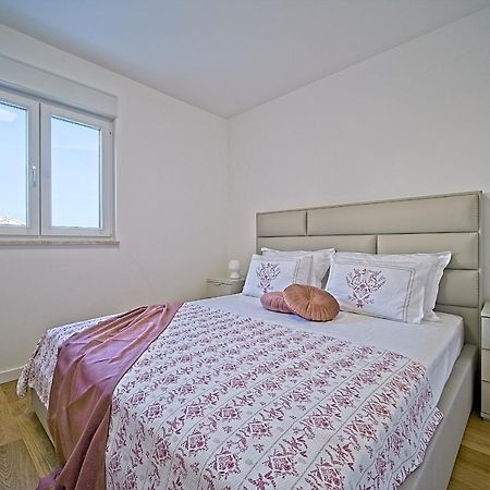 Exclusive Makarska Apartment Aurora Exterior photo