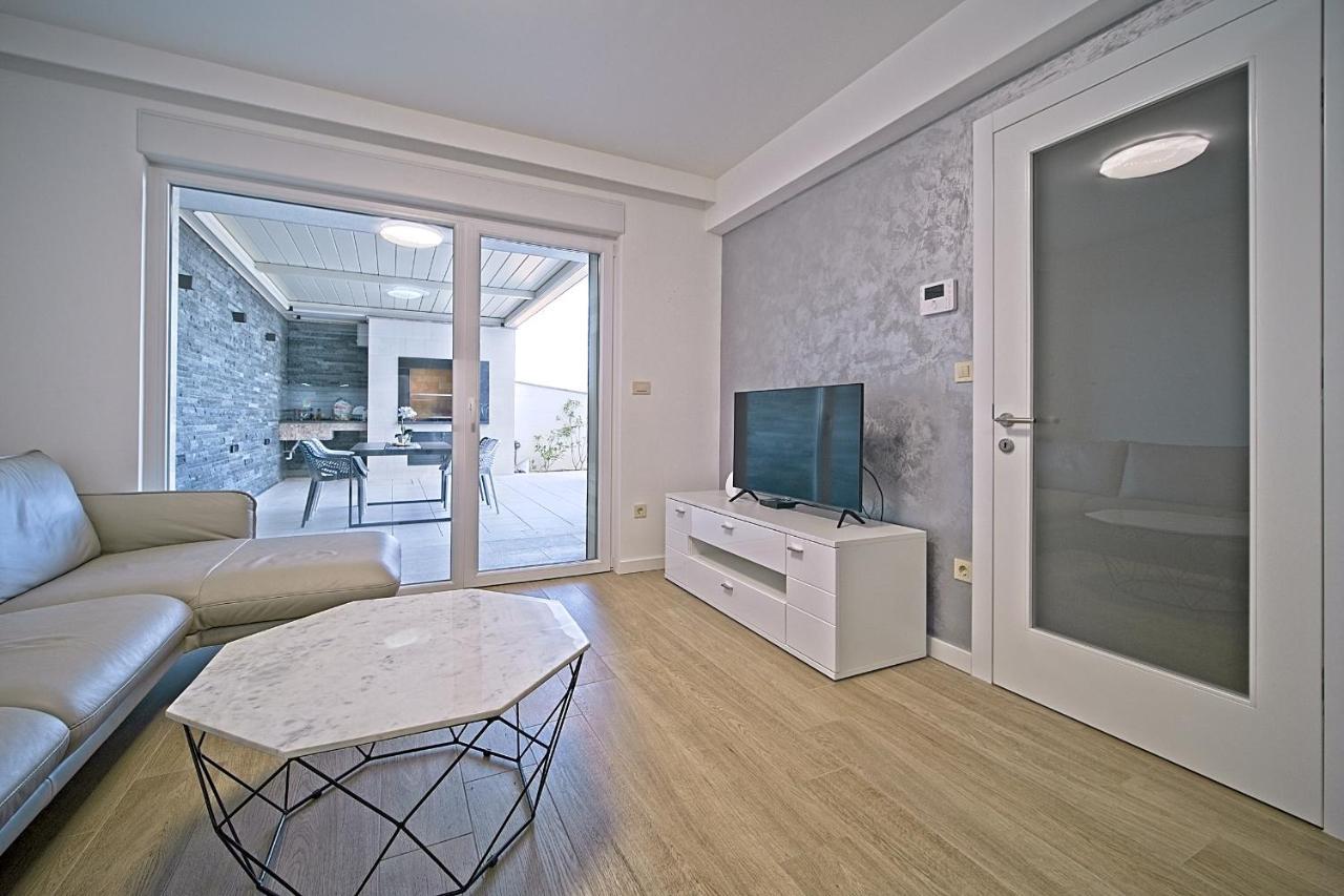 Exclusive Makarska Apartment Aurora Exterior photo