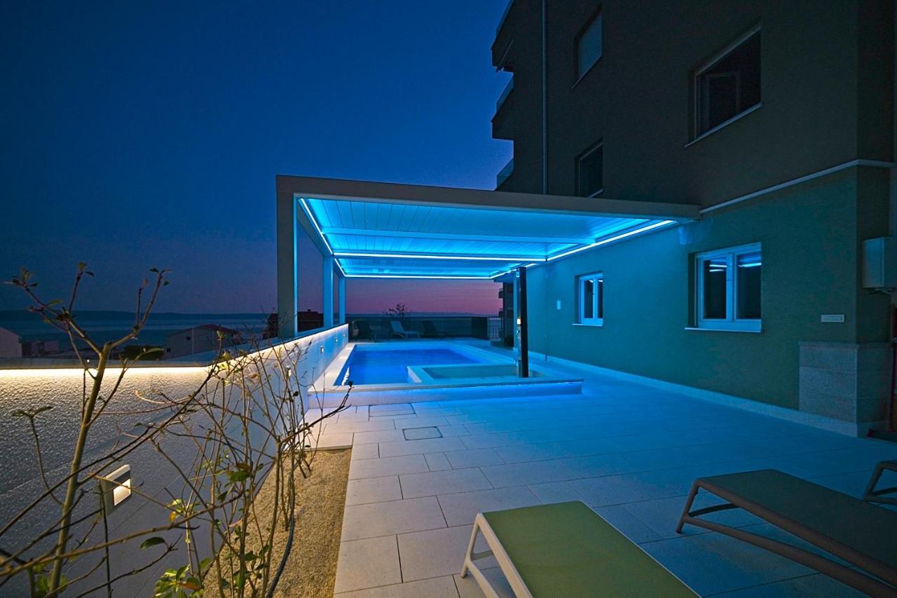 Exclusive Makarska Apartment Aurora Exterior photo