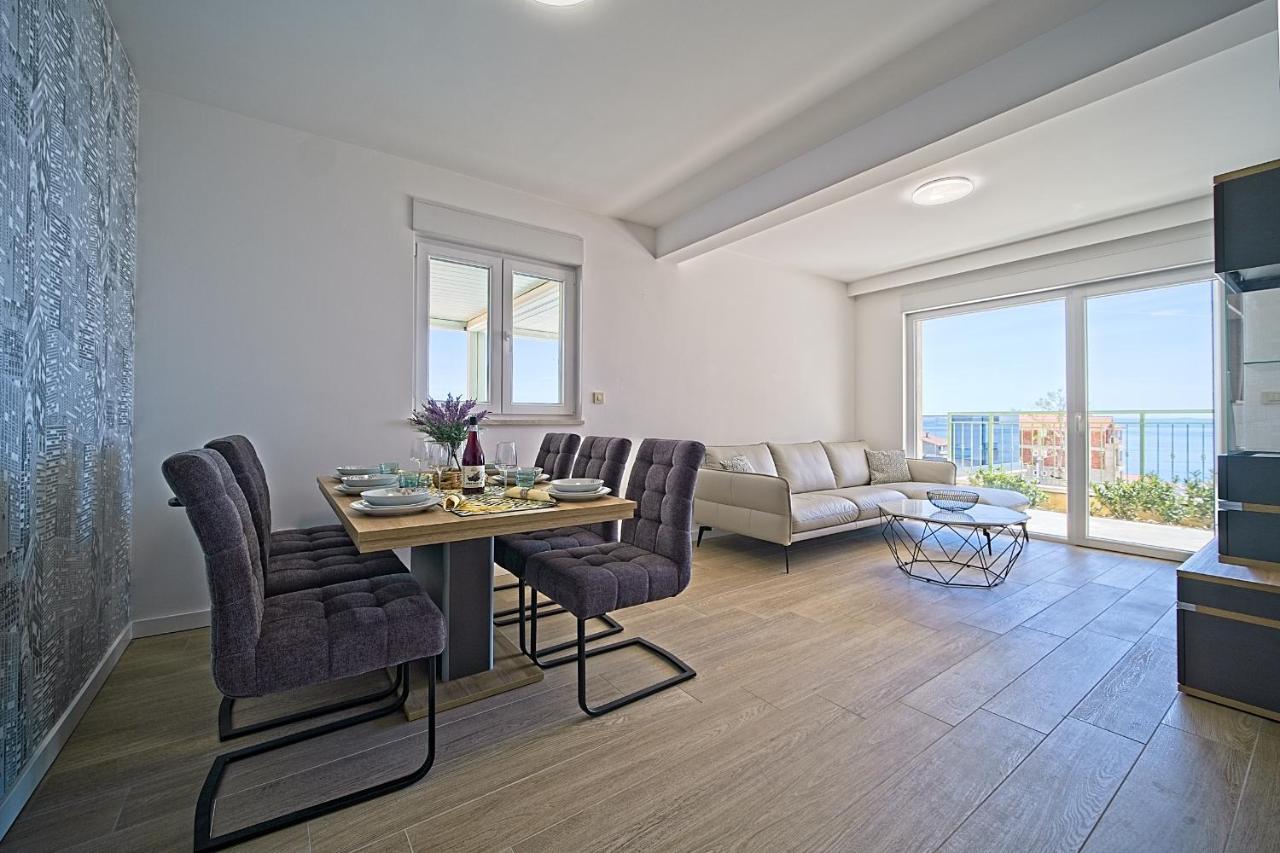 Exclusive Makarska Apartment Aurora Exterior photo