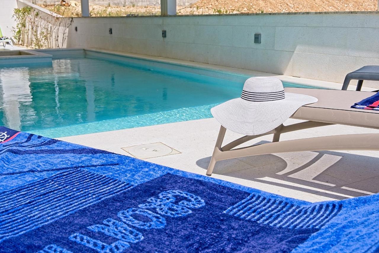 Exclusive Makarska Apartment Aurora Exterior photo