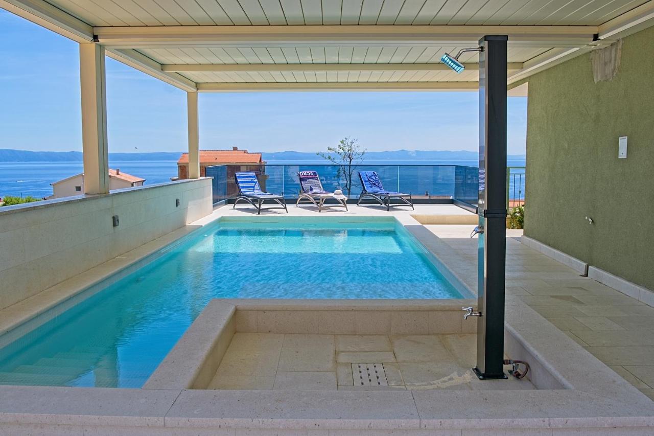 Exclusive Makarska Apartment Aurora Exterior photo