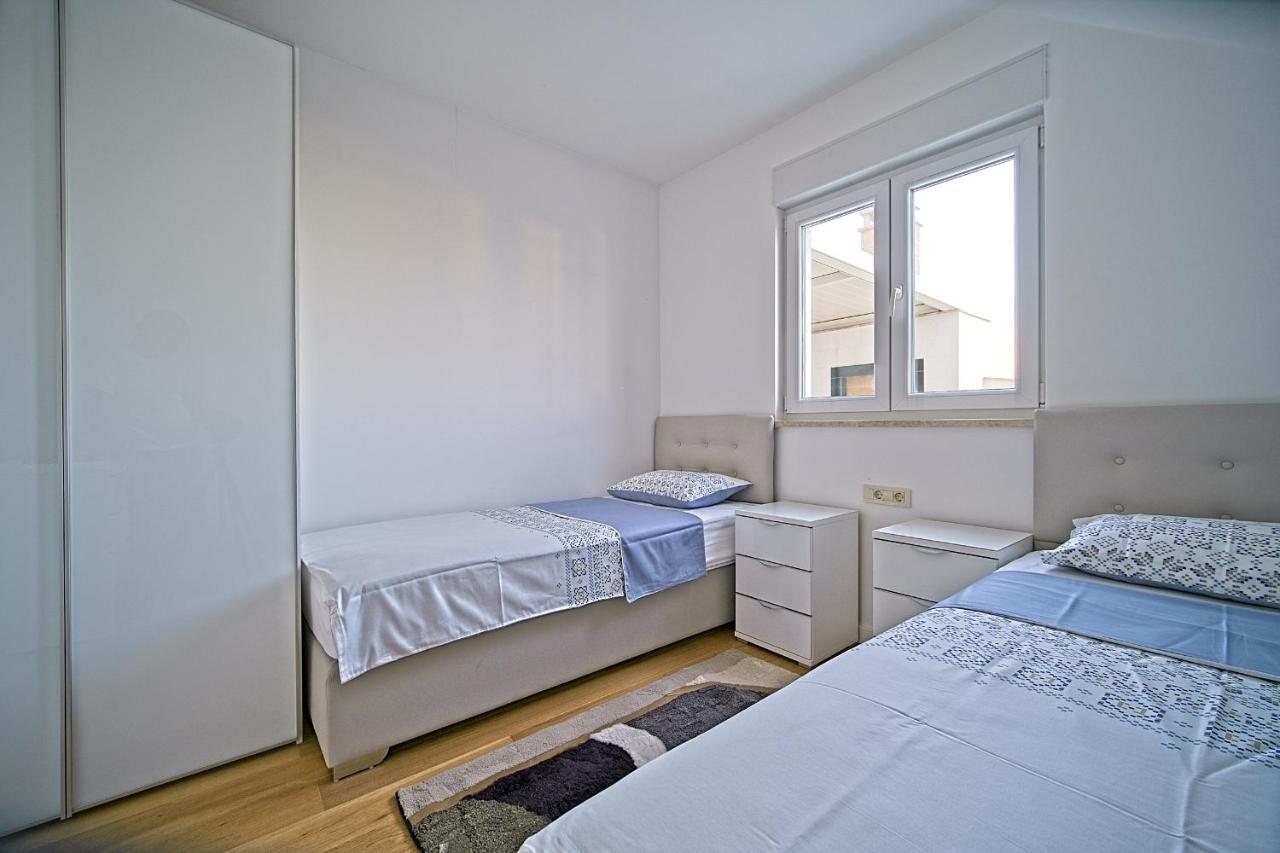 Exclusive Makarska Apartment Aurora Exterior photo
