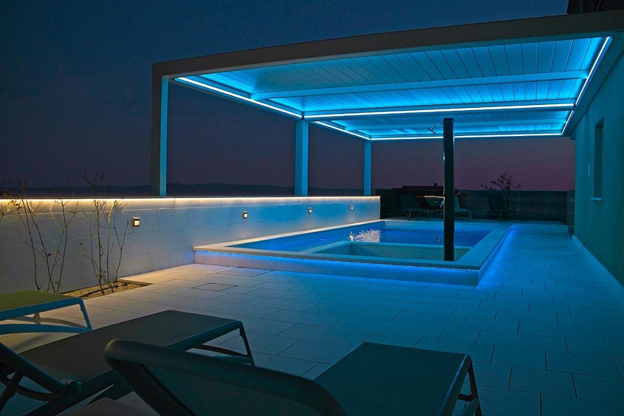 Exclusive Makarska Apartment Aurora Exterior photo