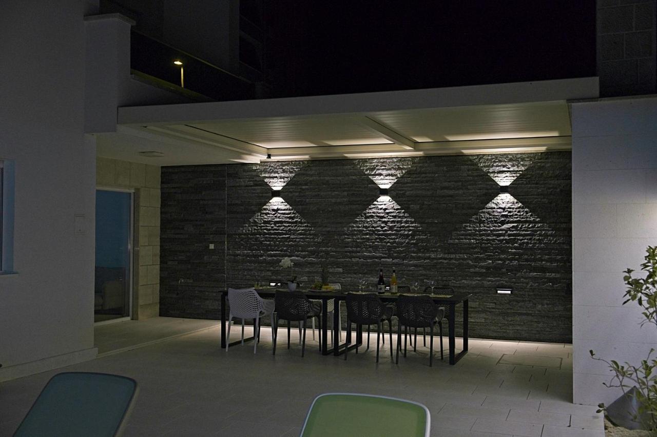 Exclusive Makarska Apartment Aurora Exterior photo