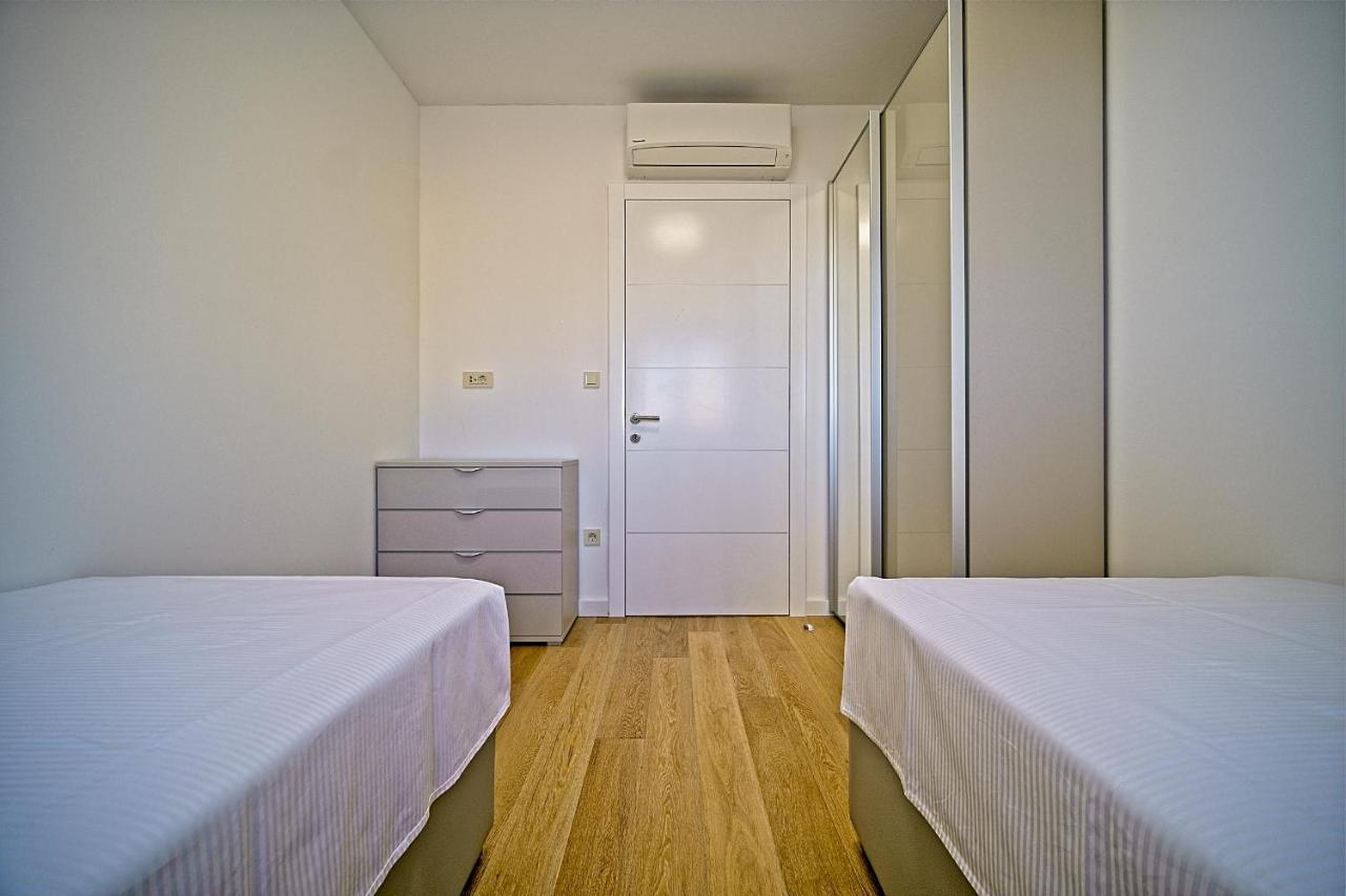 Exclusive Makarska Apartment Aurora Exterior photo