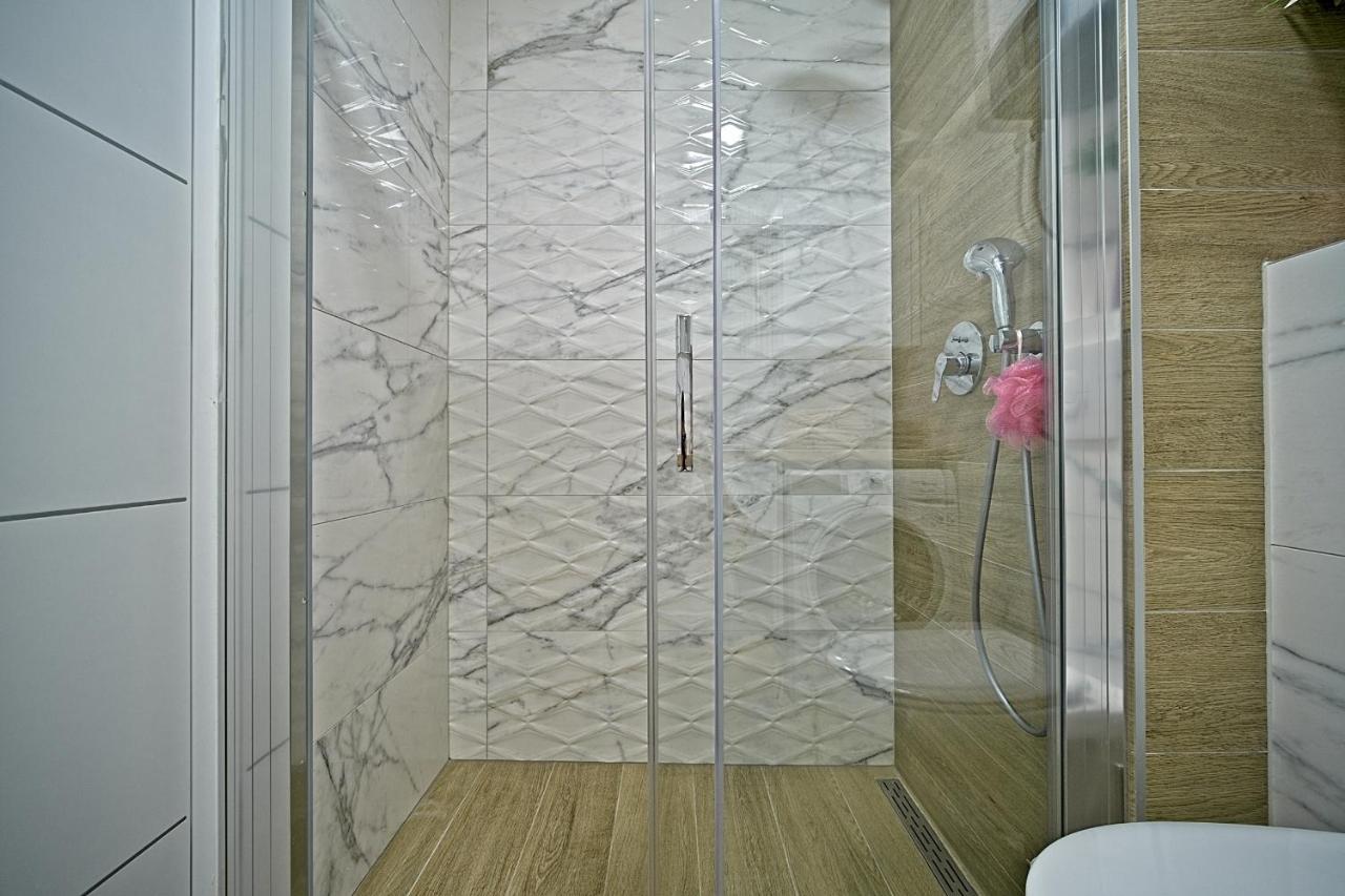 Exclusive Makarska Apartment Aurora Exterior photo