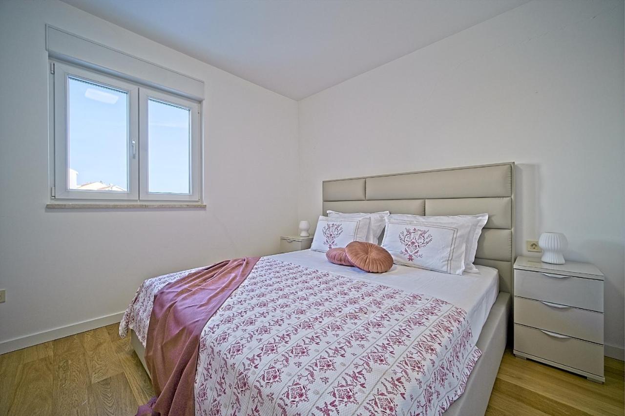 Exclusive Makarska Apartment Aurora Exterior photo