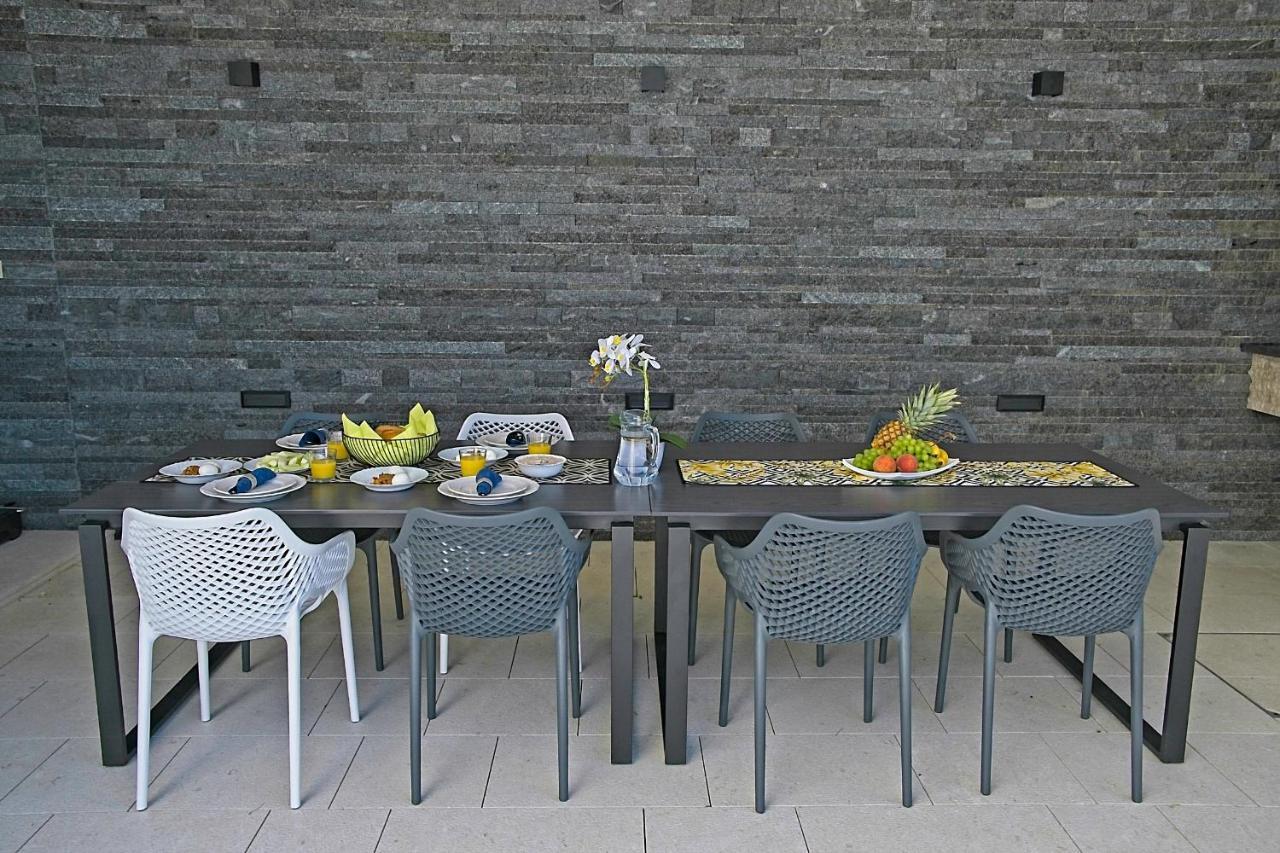 Exclusive Makarska Apartment Aurora Exterior photo