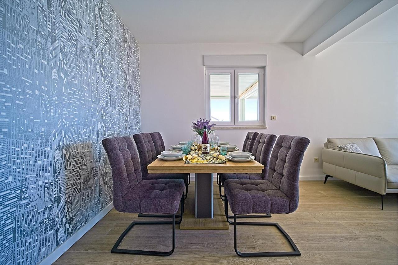 Exclusive Makarska Apartment Aurora Exterior photo